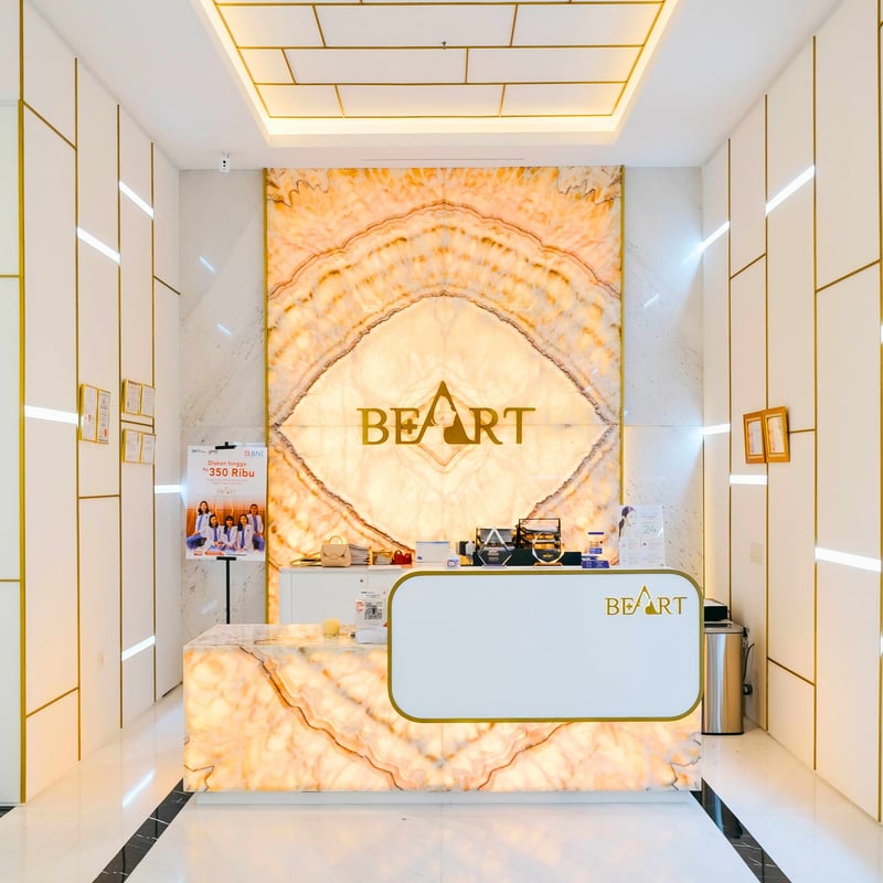 BeArt Pluit